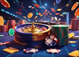 kbzapp APP Myanmar မိုဘိုင်းဖုန်းဖြင့် Live Casino နှင့် Slots ကစားနေသောမြင်ကွင်း